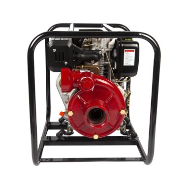 Motorna dieselska pumpa GF-2058, 3"